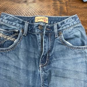 Kids Wrangles 20x jeans